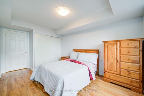 Photo 31 at 538 - 125 Omni Drive, Bendale, Toronto