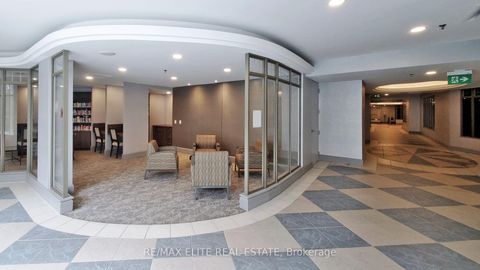 Photo 32 at 538 - 125 Omni Drive, Bendale, Toronto