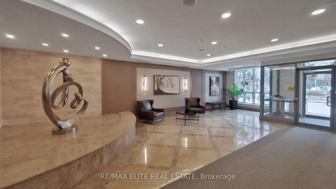 Photo 34 at 538 - 125 Omni Drive, Bendale, Toronto