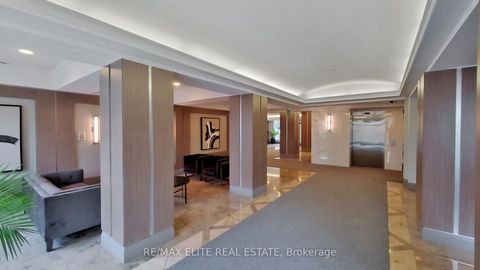 Photo 36 at 538 - 125 Omni Drive, Bendale, Toronto