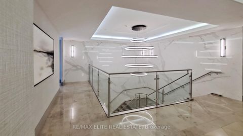 Photo 37 at 538 - 125 Omni Drive, Bendale, Toronto