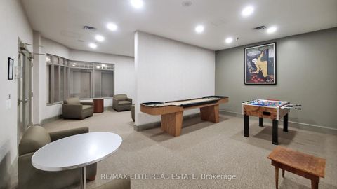 Photo 39 at 538 - 125 Omni Drive, Bendale, Toronto