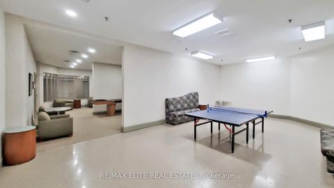 Photo 40 at 538 - 125 Omni Drive, Bendale, Toronto