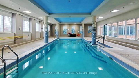 Photo 42 at 538 - 125 Omni Drive, Bendale, Toronto