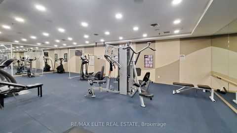 Photo 45 at 538 - 125 Omni Drive, Bendale, Toronto