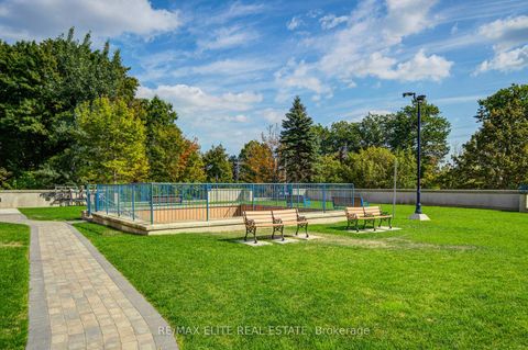 Photo 46 at 538 - 125 Omni Drive, Bendale, Toronto