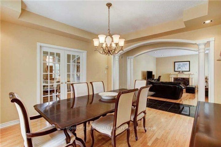 Photo 3 at 39 Green Meadows Circle, Don Valley Village, Toronto