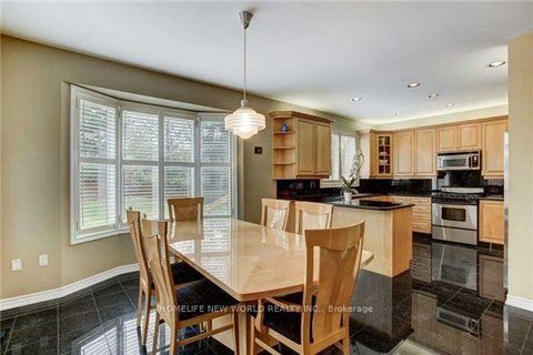 Photo 2 at 39 Green Meadows Circle, Don Valley Village, Toronto
