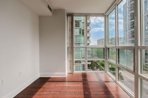 Photo 11 at 608 - 3 Pemberton Avenue, Newtonbrook East, Toronto Photo 11 at 608 - 3 Pemberton Avenue, Newtonbrook East, Toronto