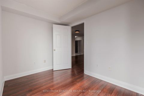 Photo 13 at 608 - 3 Pemberton Avenue, Newtonbrook East, Toronto