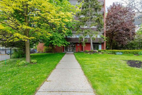 Photo 0 at 212 - 800 Kennedy Road, Ionview, Toronto