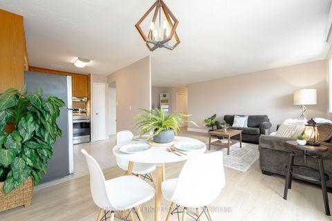Photo 13 at 212 - 800 Kennedy Road, Ionview, Toronto