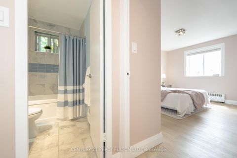 Photo 20 at 212 - 800 Kennedy Road, Ionview, Toronto