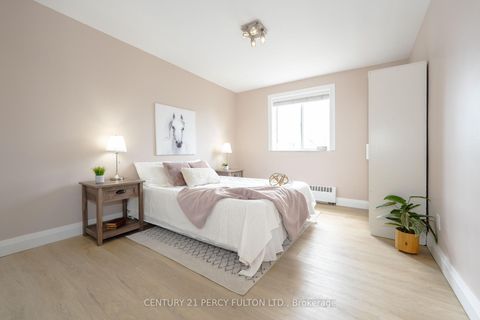 Photo 21 at 212 - 800 Kennedy Road, Ionview, Toronto