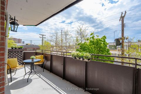 Photo 23 at 212 - 800 Kennedy Road, Ionview, Toronto