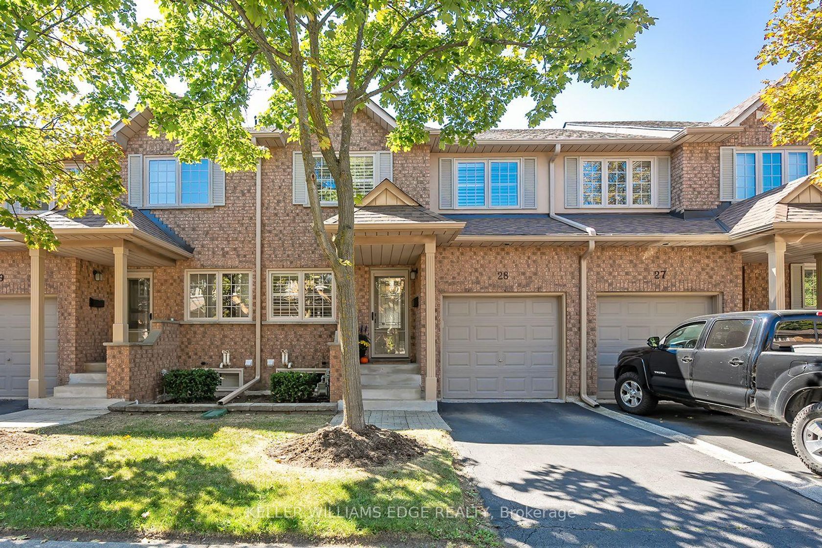 28 - 2880 Headon Forest Drive, Headon, Burlington 