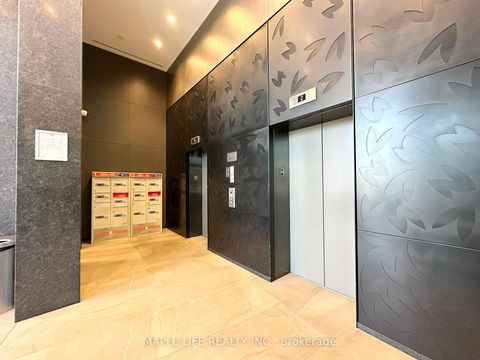 Photo 4 at 823 - 12 Bonnycastle Street, Waterfront Communities C8, Toronto
