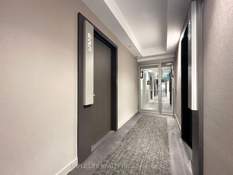 Photo 5 at 823 - 12 Bonnycastle Street, Waterfront Communities C8, Toronto