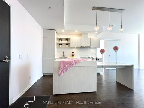 Photo 12 at 823 - 12 Bonnycastle Street, Waterfront Communities C8, Toronto