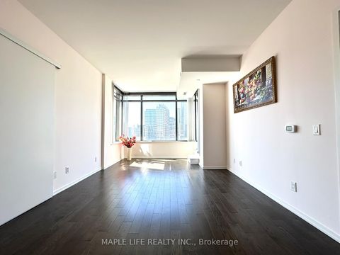 Photo 13 at 823 - 12 Bonnycastle Street, Waterfront Communities C8, Toronto