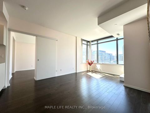 Photo 14 at 823 - 12 Bonnycastle Street, Waterfront Communities C8, Toronto