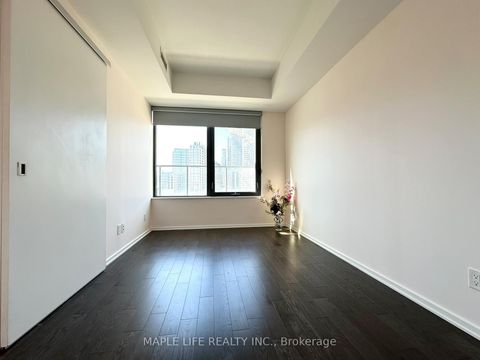 Photo 15 at 823 - 12 Bonnycastle Street, Waterfront Communities C8, Toronto