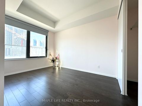 Photo 16 at 823 - 12 Bonnycastle Street, Waterfront Communities C8, Toronto