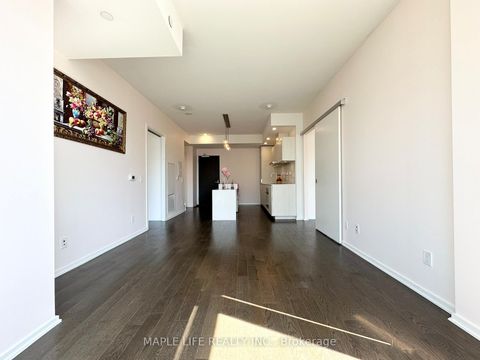 Photo 17 at 823 - 12 Bonnycastle Street, Waterfront Communities C8, Toronto