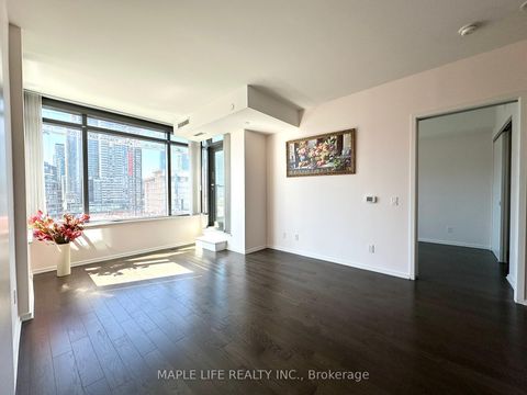 Photo 18 at 823 - 12 Bonnycastle Street, Waterfront Communities C8, Toronto