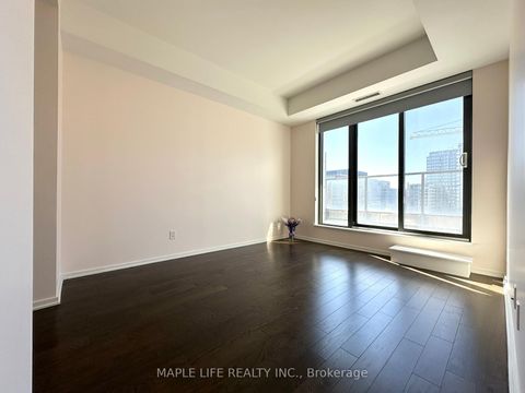 Photo 21 at 823 - 12 Bonnycastle Street, Waterfront Communities C8, Toronto
