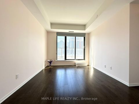 Photo 22 at 823 - 12 Bonnycastle Street, Waterfront Communities C8, Toronto