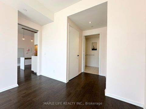 Photo 23 at 823 - 12 Bonnycastle Street, Waterfront Communities C8, Toronto