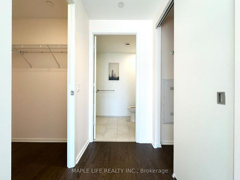 Photo 25 at 823 - 12 Bonnycastle Street, Waterfront Communities C8, Toronto