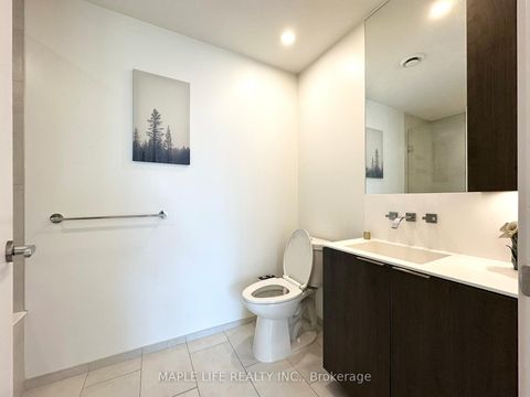 Photo 26 at 823 - 12 Bonnycastle Street, Waterfront Communities C8, Toronto