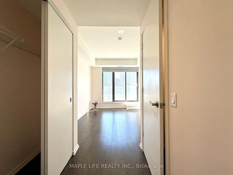 Photo 27 at 823 - 12 Bonnycastle Street, Waterfront Communities C8, Toronto