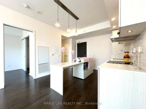 Photo 28 at 823 - 12 Bonnycastle Street, Waterfront Communities C8, Toronto