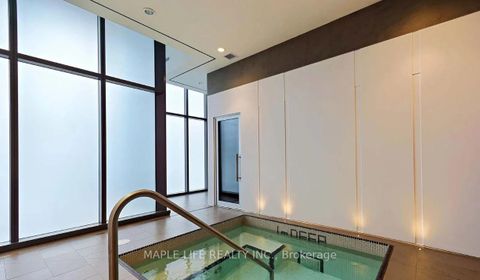 Photo 31 at 823 - 12 Bonnycastle Street, Waterfront Communities C8, Toronto