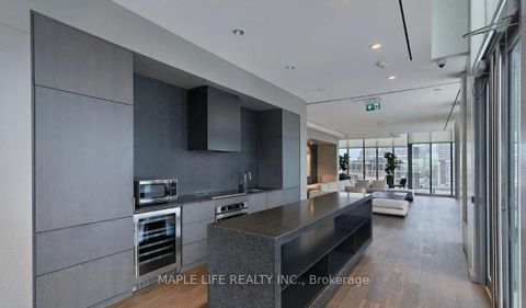 Photo 34 at 823 - 12 Bonnycastle Street, Waterfront Communities C8, Toronto