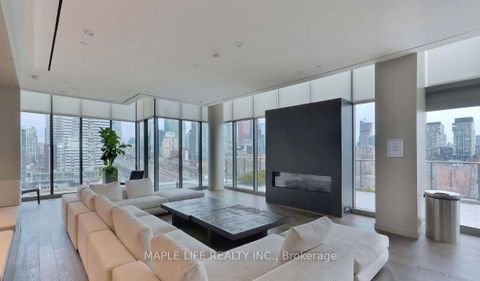 Photo 35 at 823 - 12 Bonnycastle Street, Waterfront Communities C8, Toronto