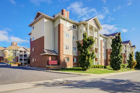 Photo 0 at 332 - 5225 Finch Avenue E, Agincourt North, Toronto