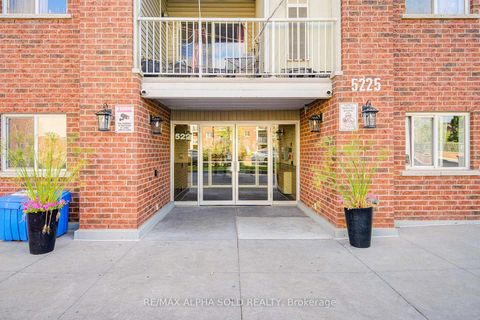 Photo 5 at 332 - 5225 Finch Avenue E, Agincourt North, Toronto