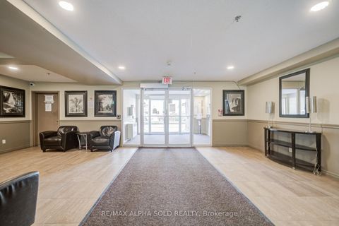 Photo 7 at 332 - 5225 Finch Avenue E, Agincourt North, Toronto