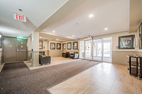 Photo 8 at 332 - 5225 Finch Avenue E, Agincourt North, Toronto