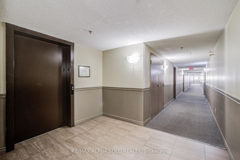 Photo 9 at 332 - 5225 Finch Avenue E, Agincourt North, Toronto