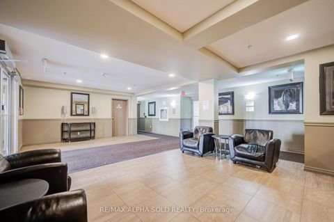 Photo 10 at 332 - 5225 Finch Avenue E, Agincourt North, Toronto
