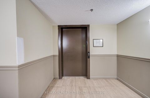 Photo 11 at 332 - 5225 Finch Avenue E, Agincourt North, Toronto
