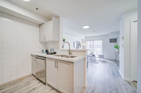 Photo 16 at 332 - 5225 Finch Avenue E, Agincourt North, Toronto