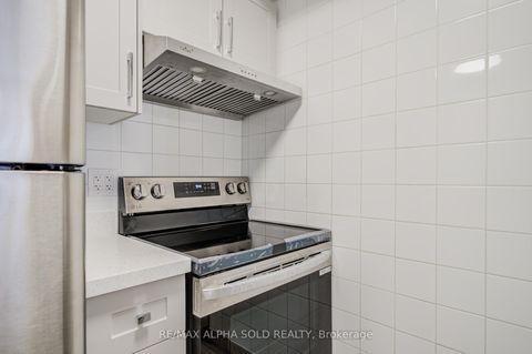 Photo 17 at 332 - 5225 Finch Avenue E, Agincourt North, Toronto