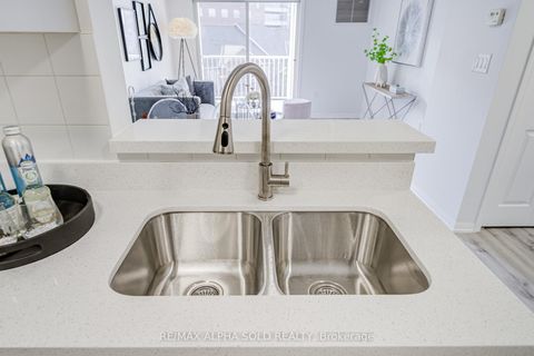 Photo 18 at 332 - 5225 Finch Avenue E, Agincourt North, Toronto