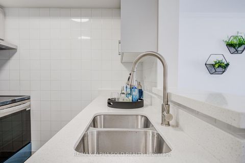 Photo 19 at 332 - 5225 Finch Avenue E, Agincourt North, Toronto